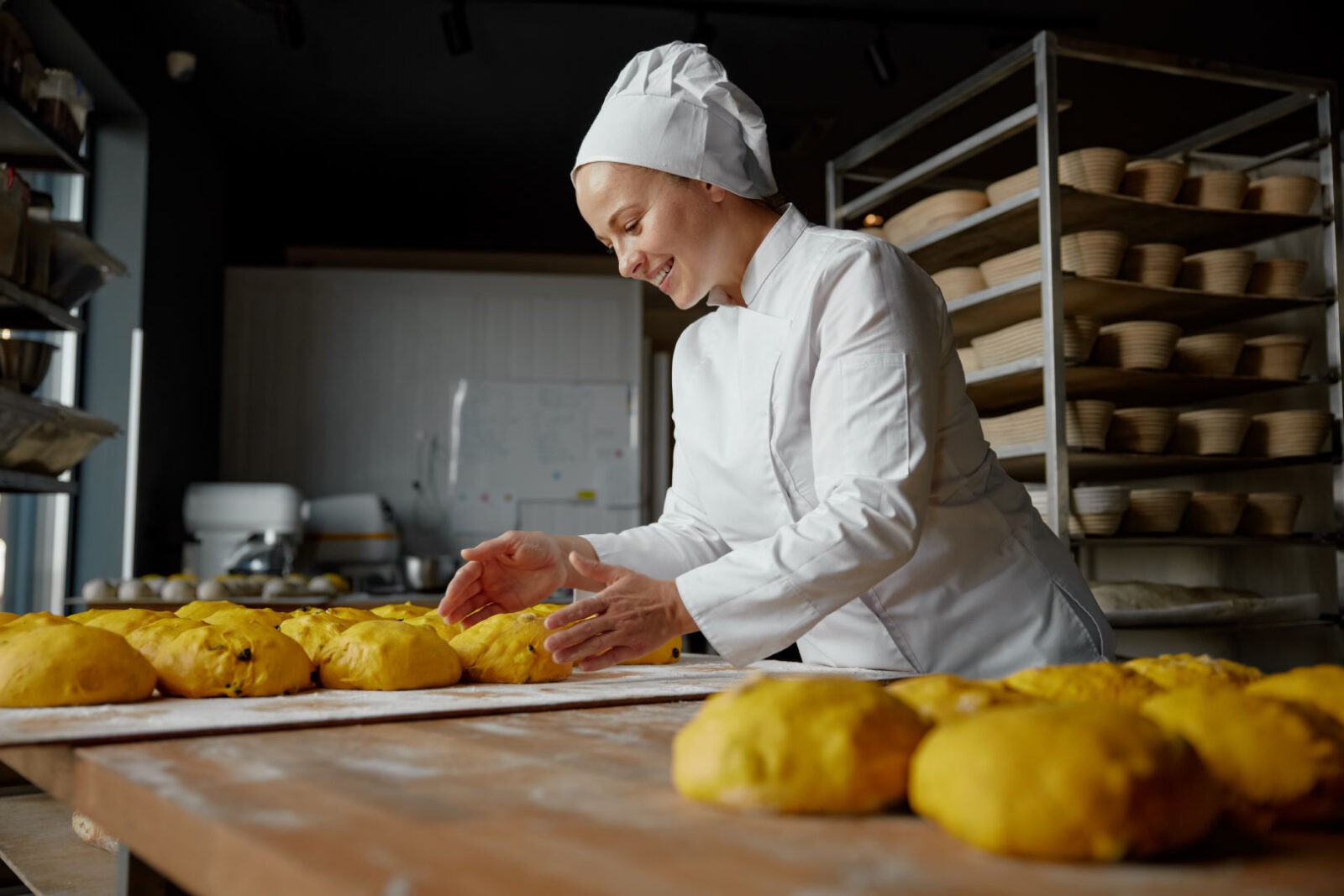Curso Manipulador Alimentos Online