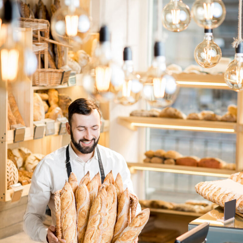 Curso Manipulador Alimentos Online